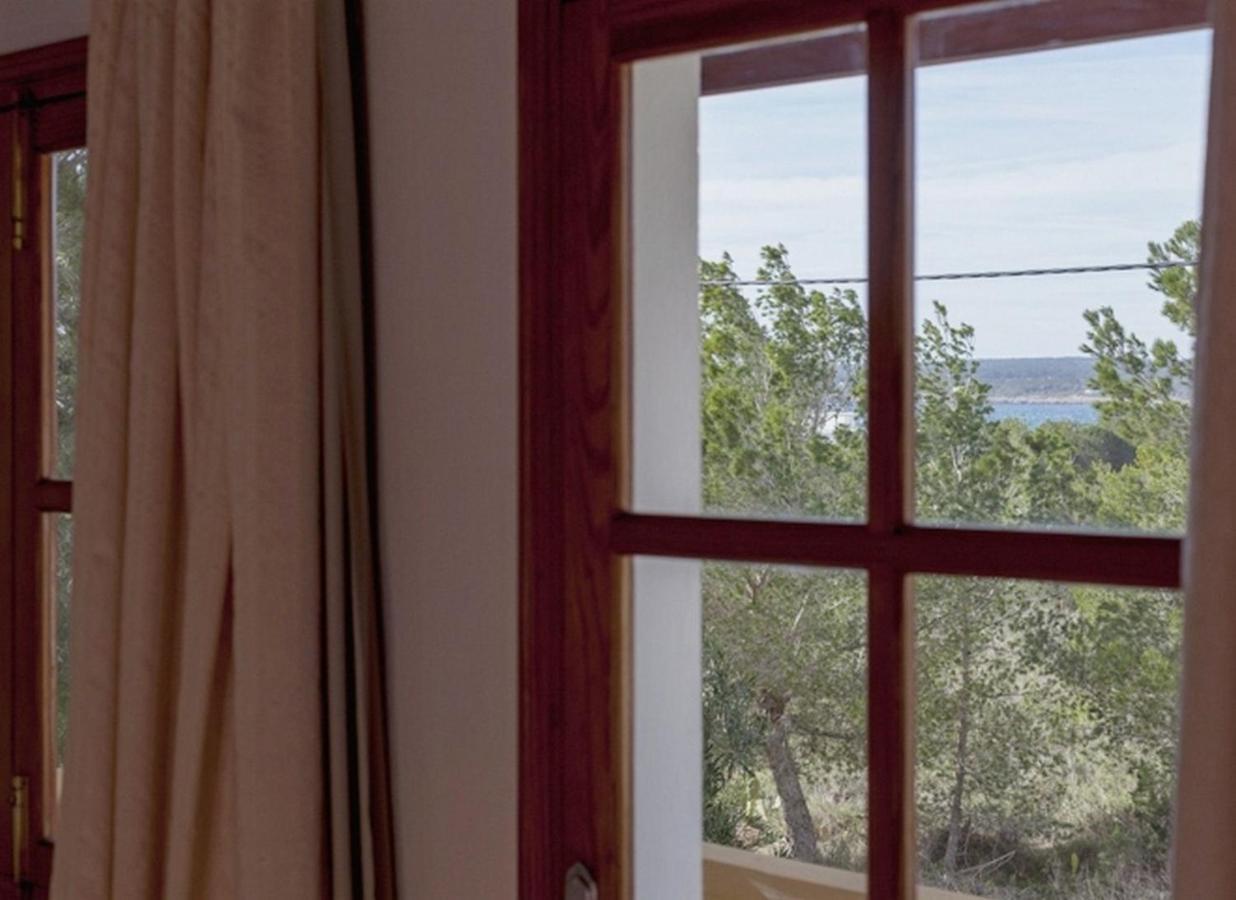 Ca Na Rita Den Constantino - Formentera Break Apartment Playa Migjorn Exterior photo